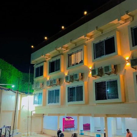 Hotel Mayur Residency Ellora エクステリア 写真