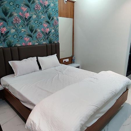 Hotel Mayur Residency Ellora エクステリア 写真