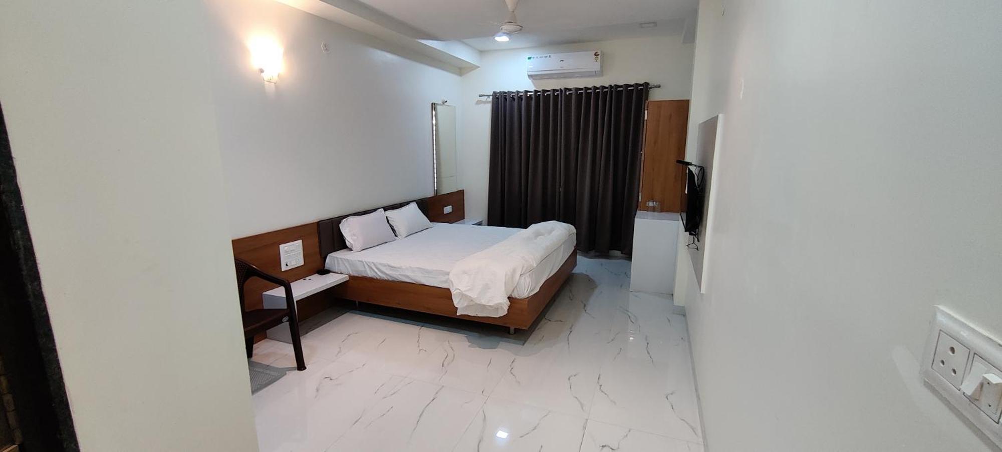 Hotel Mayur Residency Ellora エクステリア 写真